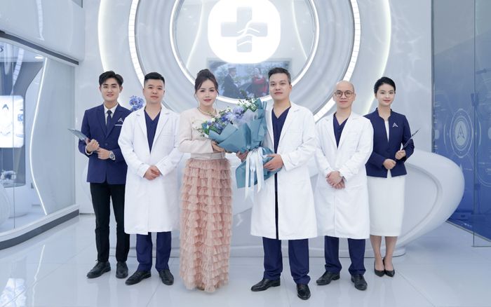 Bác sĩ David Bùi và những lần nói "không" với khách hàng