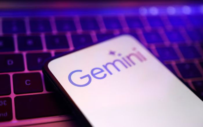 Google chính thức ra mắt Gemini 3