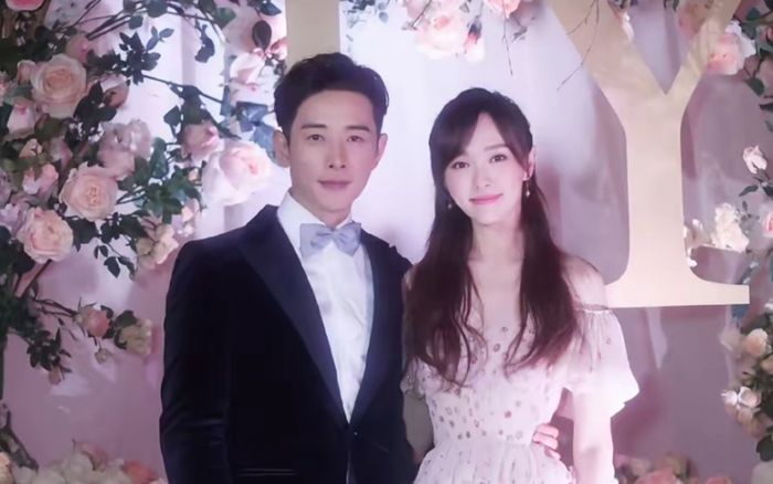 Cặp đôi nổi tiếng vướng nghi vấn rạn nứt, con chung gửi về nhà ngoại