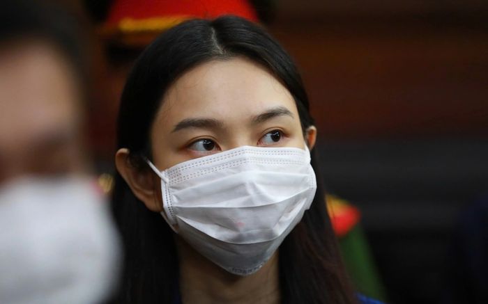 Hoa hậu Thuỳ Tiên bị đề nghị mức án đến 2 năm 6 tháng tù