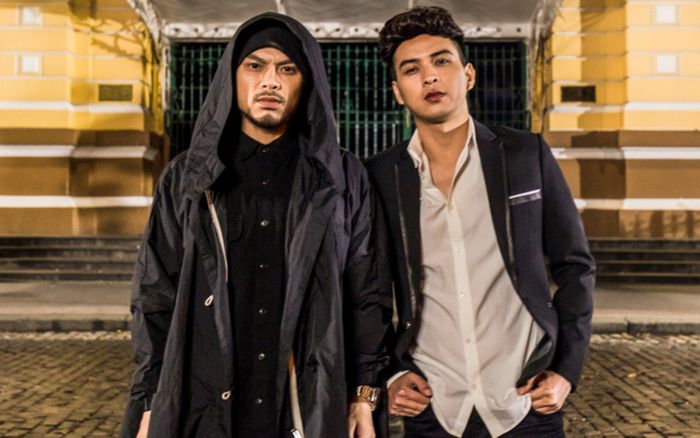 Nam ca sĩ chính thức bị đuổi cổ khỏi showbiz