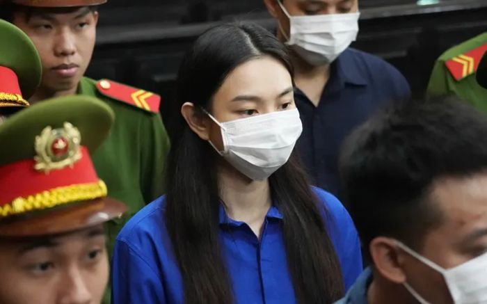 283 đơn xin xem xét giảm nhẹ mức án cho Hoa hậu Thùy Tiên