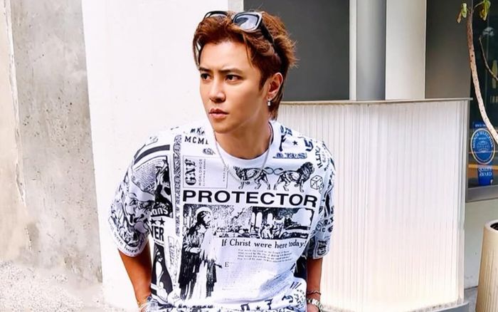 46 tuổi chưa vợ con, nam diễn viên đình đám lập di chúc vì sợ chuyện bất trắc