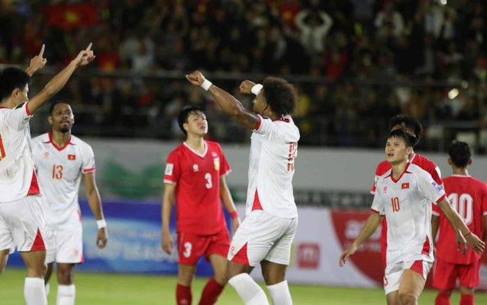 Tin tối 19/11: Nguyễn Xuân Son lập kỷ lục ở vòng loại Asian Cup 2027