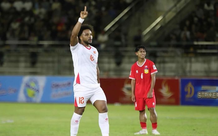 Nguyễn Xuân Son giúp tuyển Việt Nam không bị loại sớm