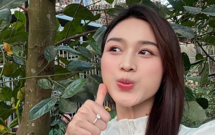 Tủ lạnh 6 triệu trong căn bếp của Đỗ Thị Hà