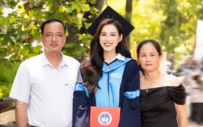 Điều hòa 8 chữ số của gia đình Đỗ Thị Hà