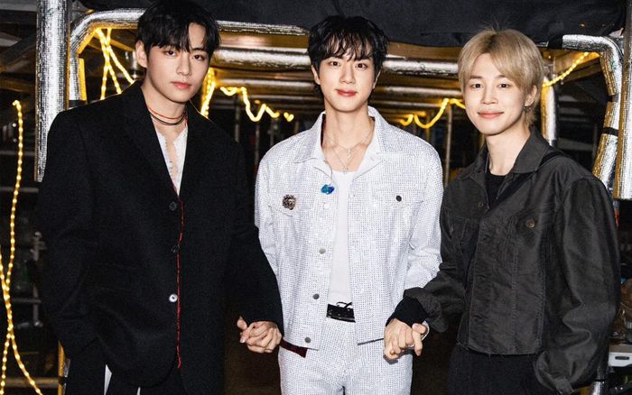 Giọng hát của ba thành viên BTS khiến nhiều người thất vọng