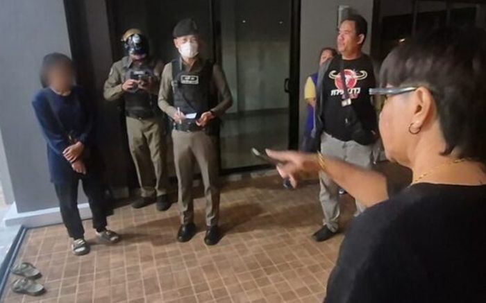 Phát hiện phụ nữ lạ trốn trong ngôi nhà mới xây, người chủ bàng hoàng khi nghe lời thú nhận