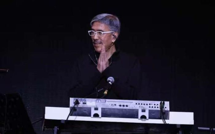 Nam nhạc sĩ gạo cội qua đời khi đang chạy bộ, nhiều nghệ sĩ bàng hoàng