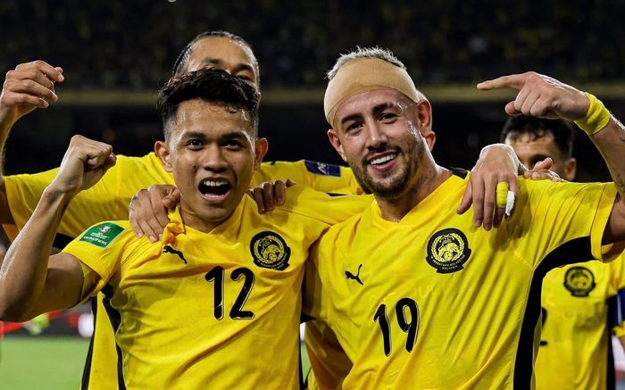 Cách Indonesia thoát án dễ giúp Malaysia thắng ngược