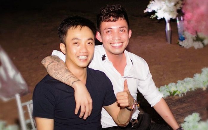 Chi tiết đặc biệt trên chiếc xe gần 6 tỷ Minh Nhựa vừa tậu