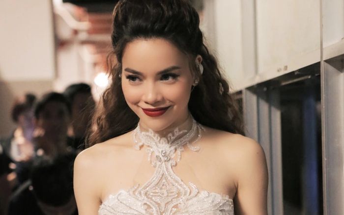 Đừng hủy hoại 20 năm của Hồ Ngọc Hà