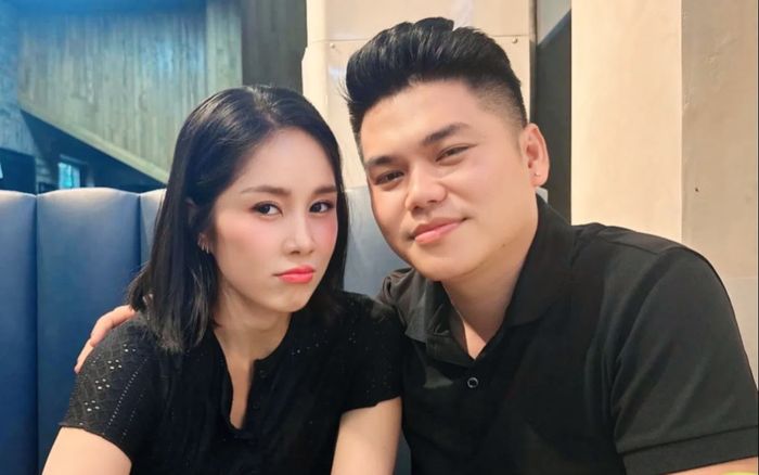 Tuyên bố đang gây chú ý từ chồng Lê Phương