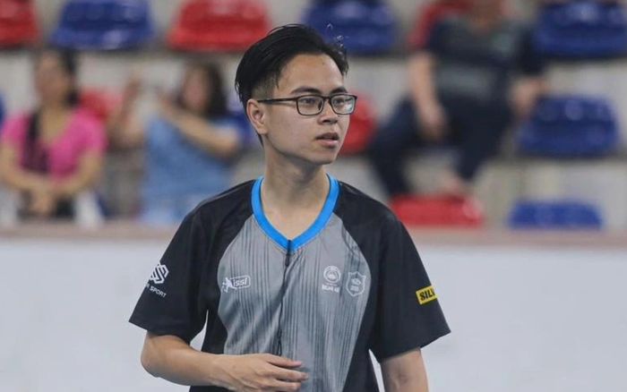 Quán quân Olympia duy nhất không đi du học hiện ra sao?