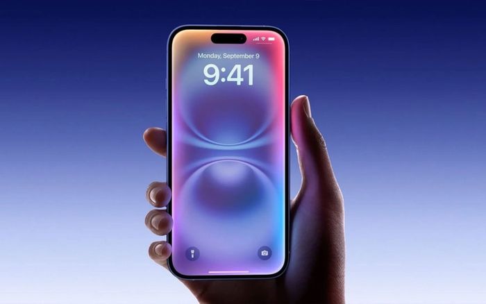 Apple Intelligence sắp ra mắt