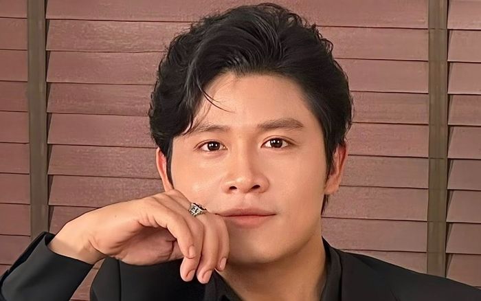 Đồng hồ 5 triệu của nhạc sĩ Nguyễn Văn Chung