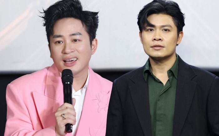 Ca khúc của Tùng Dương xuất hiện trong đề thi, không quên 'cà khịa' Nguyễn Văn Chung