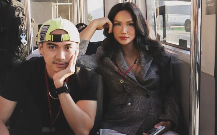 Chiếc đồng hồ 16 triệu của chồng H'Hen Niê