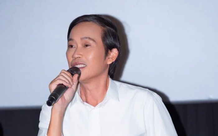 Khó tin trước hành động của Hoài Linh sau khi bỏ túi hàng trăm tỷ