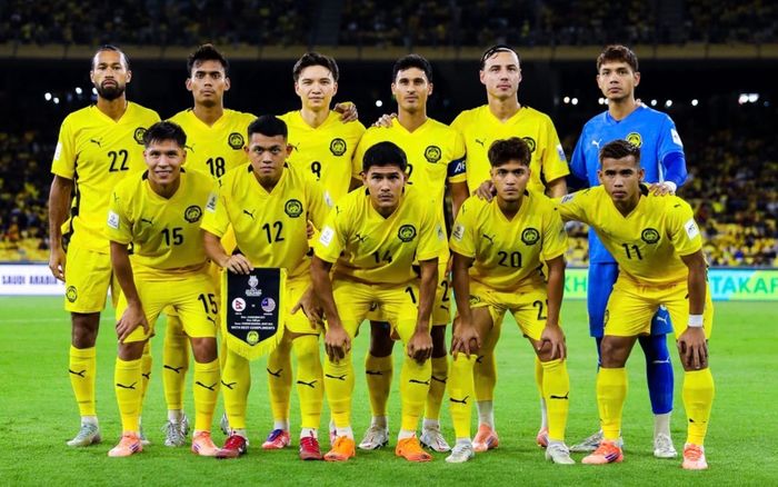 AFC chính thức nhắc nhở Malaysia