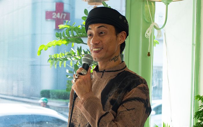 Bất ngờ cuộc sống hiện tại của Phạm Anh Khoa sau 'sóng gió'