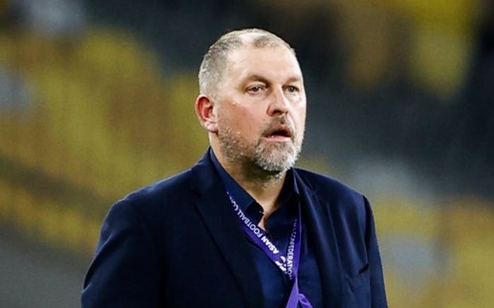 HLV tuyển Malaysia tuyên bố tiếp tục thắng Việt Nam