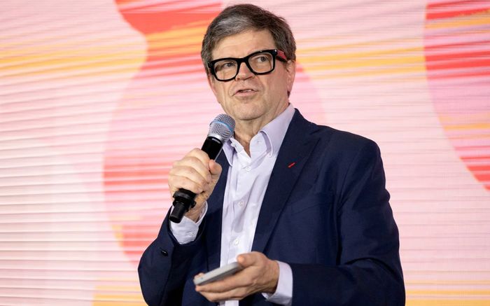 Yann LeCun sẽ rời Meta, thành lập công ty khởi nghiệp AI mới