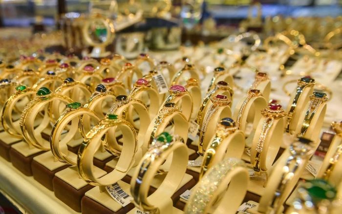 Giá vàng hôm nay (20/11): Vàng nhẫn tiếp tục gây chú ý