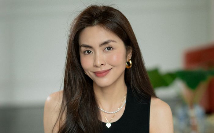 Thời trang của các nàng dâu hào môn Việt