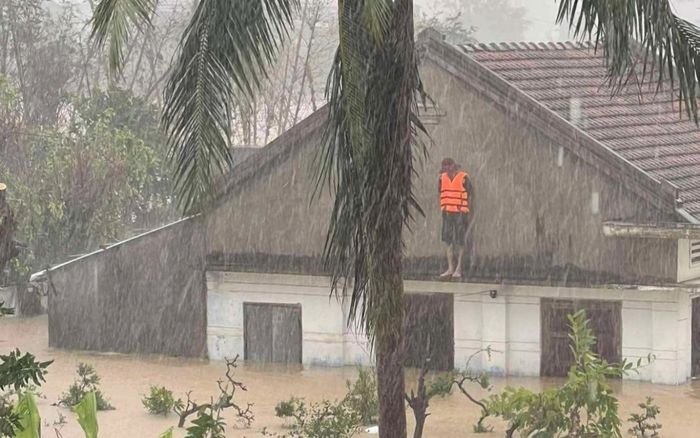 Thiệt hại do mưa lũ ở Đắk Lắk: Những con số đau lòng