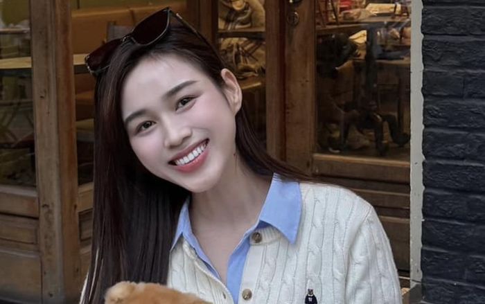 Máy lạnh trị giá 7 chữ số trong căn hộ của Đỗ Thị Hà