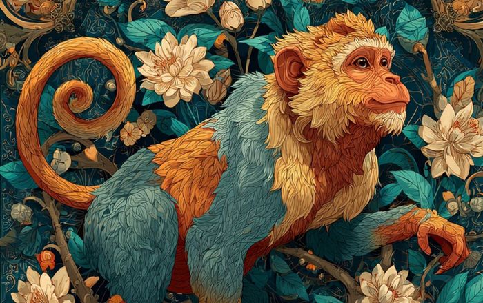 Đúng tháng 10 âm lịch, 3 con giáp được Thần Tài điểm danh có vận may ví như trúng số, tiền tỷ kéo về ầm ầm