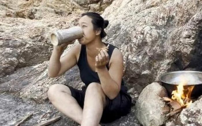 Ăn 50 con chuột trong một tháng, người phụ nữ giảm 14 ký