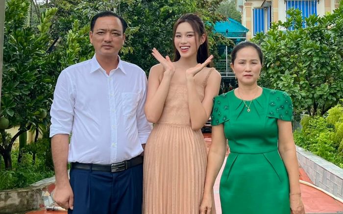 Tủ lạnh 8 chữ số của gia đình Đỗ Thị Hà