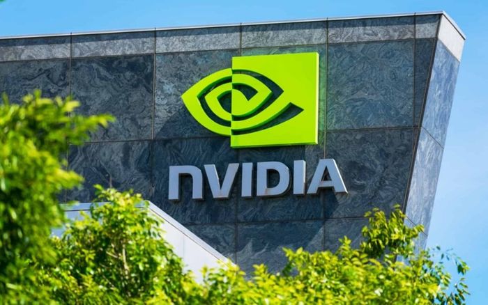 Nvidia có doanh thu vượt kỳ vọng