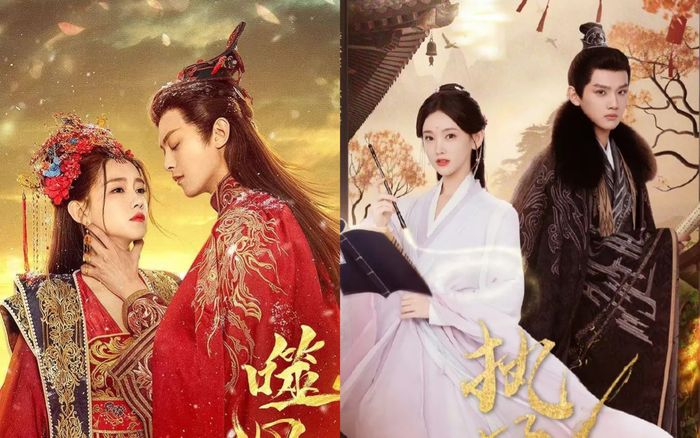 Những tình tiết vô lý của phim ngắn Hoa ngữ hiện nay