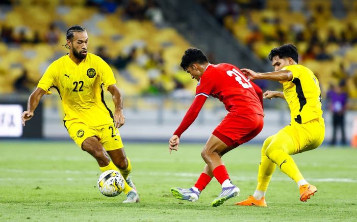 Malaysia thông báo tin vui từ FIFA, áp lực lớn cho tuyển Việt Nam