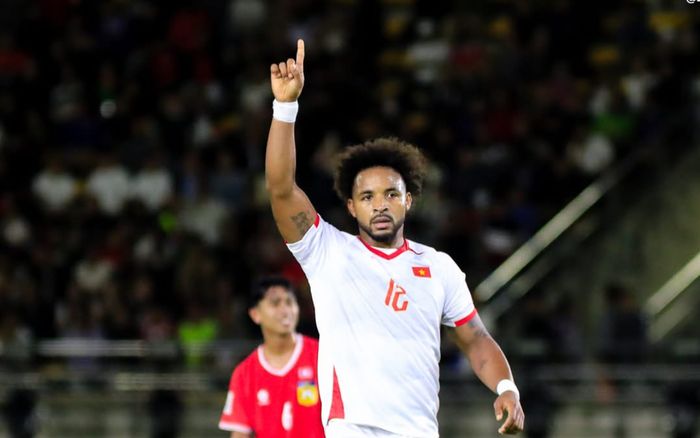 Kết quả bất công cho tuyển Việt Nam