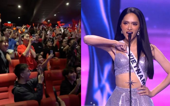 Thái độ của khán giả Việt Nam dành cho Hương Giang sau khi bị loại