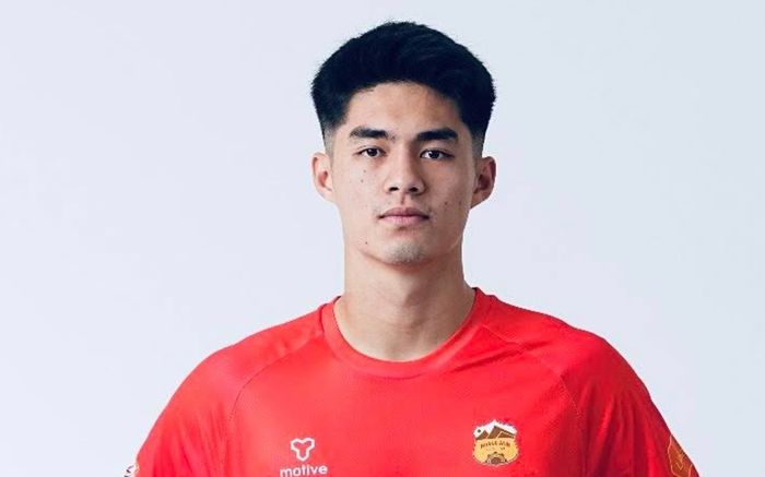 Thủ môn Trần Trung Kiên gây xôn xao với số tiền hơn 6 tỷ