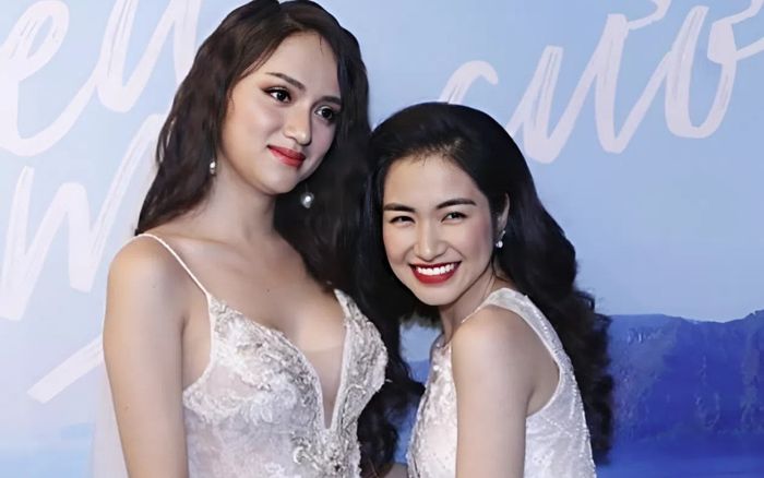 Hòa Minzy lập tức lên tiếng sau khi Hương Giang dừng chân