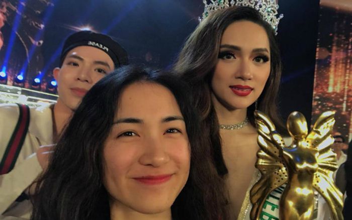 ERIK và Hòa Minzy không thể giúp Hương Giang viết tiếp lịch sử