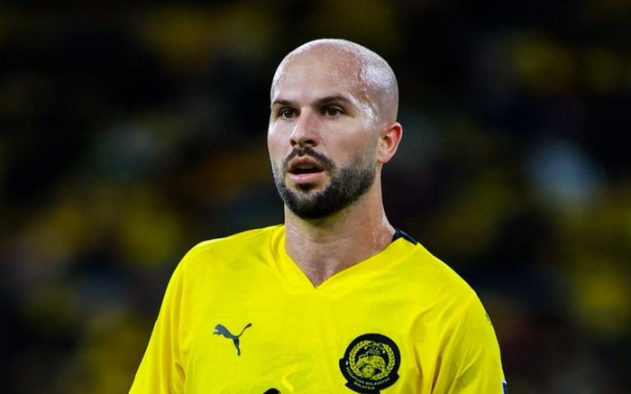 Cái giá đắt với LĐBĐ Malaysia