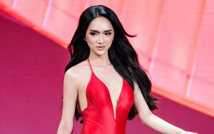 Hương Giang thèm một món Việt lọt top ngon nhất thế giới do Mỹ bình chọn sau 3 tuần thi Miss Universe