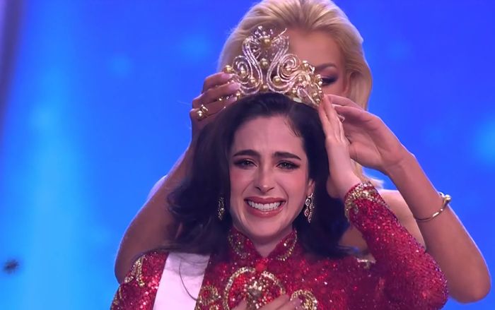 Chung kết Miss Universe: Người đẹp Mexico đăng quang, ẵm vương miện danh giá