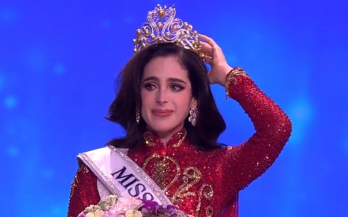 Trước khi đăng quang 17 ngày, tân Miss Universe từng gây ồn ào chấn động toàn cầu