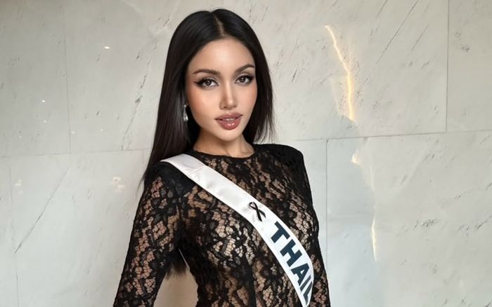 Người đẹp mang dòng máu lai gây tiếc nuối khi để vuột mất vương miện Miss Universe