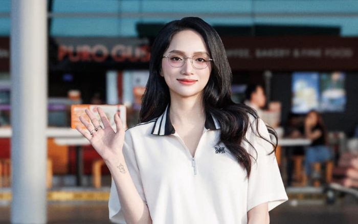 Điện thoại 2 triệu của Hương Giang