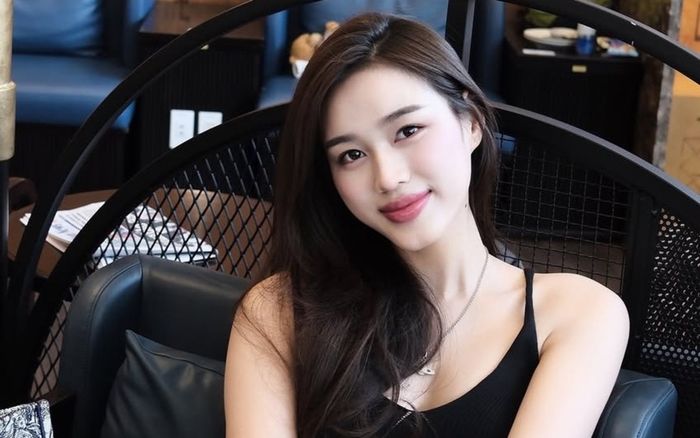 Bí quyết dưỡng trắng thể của Đỗ Thị Hà